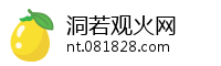 洞若观火网